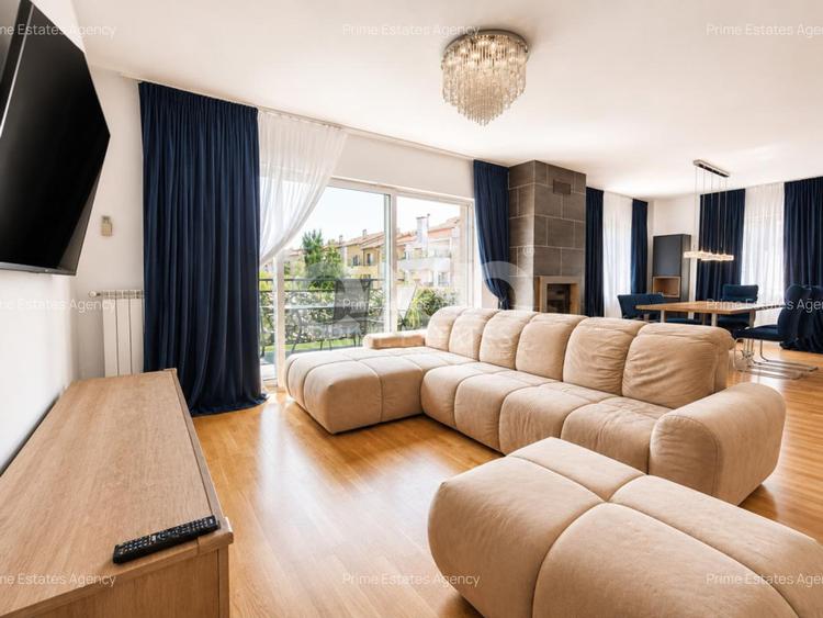 Apartament 4 camere de vanzare- Ibiza Sol- Scala Americana- garaj dublu, vedere
