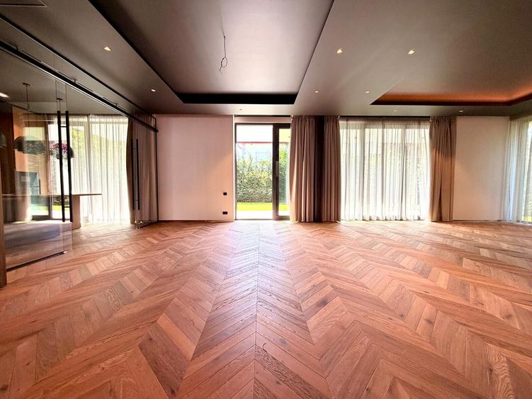 Luxury villa | Boutique Compound | Near US Embassy | Iancu Nicolae