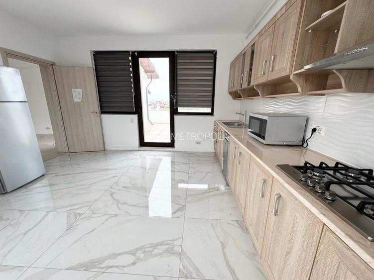 Apartament modern 4 camere | Dorobanti - Perla | terasa generoasa - 14