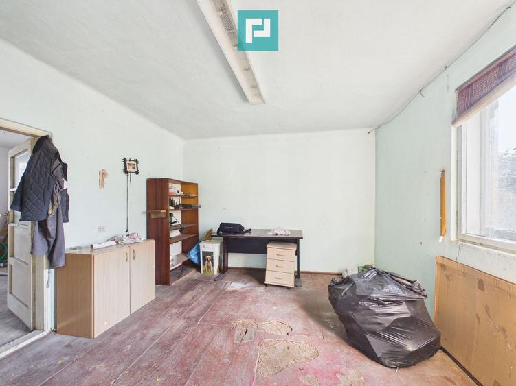 Casa de caramida de renovat,zona Tabacovici