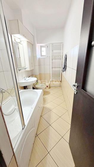 Podul de Fier - intersectie, 2 camere mobilat si utilat, ready to move - 7