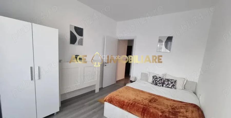 2 Camere de inchiriat | Popesti Leordeni | Metrou | Centrala | 66 mp - 4