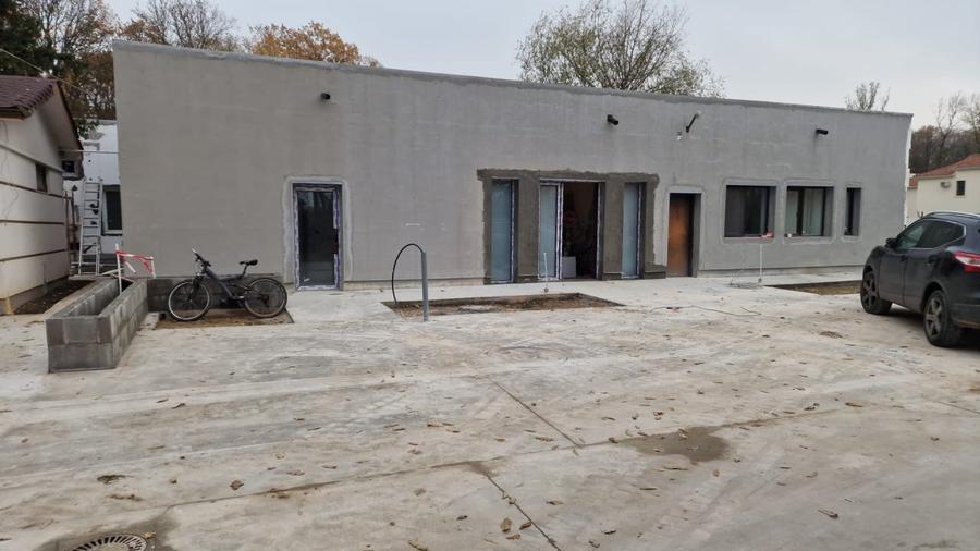 Spatiu comercial de inchiriat