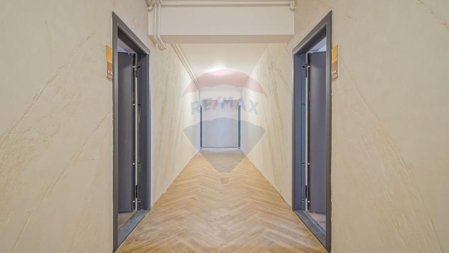 Comision 0% | Studio de vânzare – Vivamus Park Residence