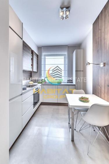 Apartament spatios 65 mp util- gata de mutare - 4