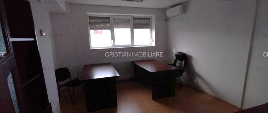 ARTERA PRINCIPALA ,2 Cladiri birouri P+1 si P+2 sup construita 1000 mp - 12