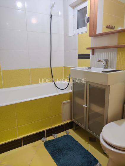 Metrou Politehnica, 2 camere cu centrala proprie si loc de parcare - 7