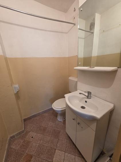 Apartament 3 camere Obor , 2 balcoane , sup 70 mp