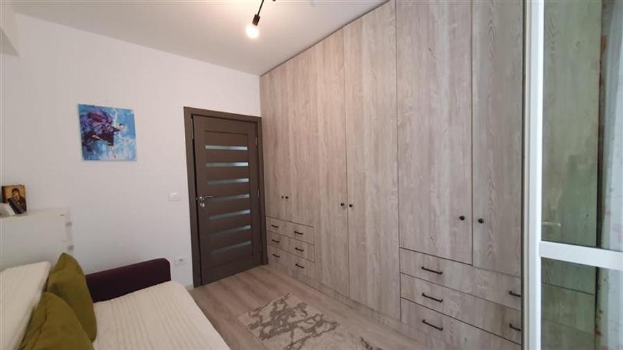 Apartament - 3 camere - 64 mp - Burdujeni - Cuza Voda 1