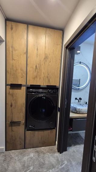 🏡 Apartament 2 camere modern – Podu Roș, Bd. Țuțora G2 Decomandat • 40 mp