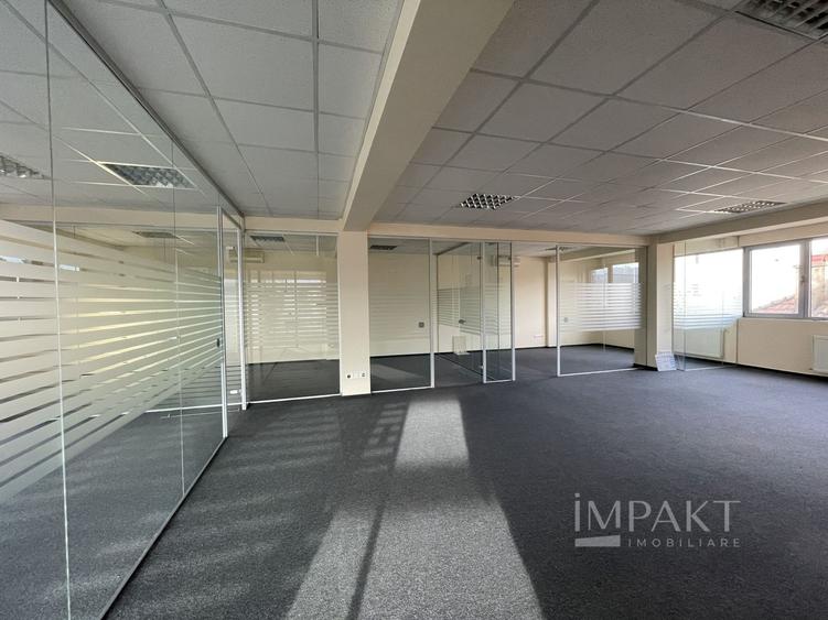 Cladire premium inchiriere | Showroom, clinica, birouri | Buna Ziua