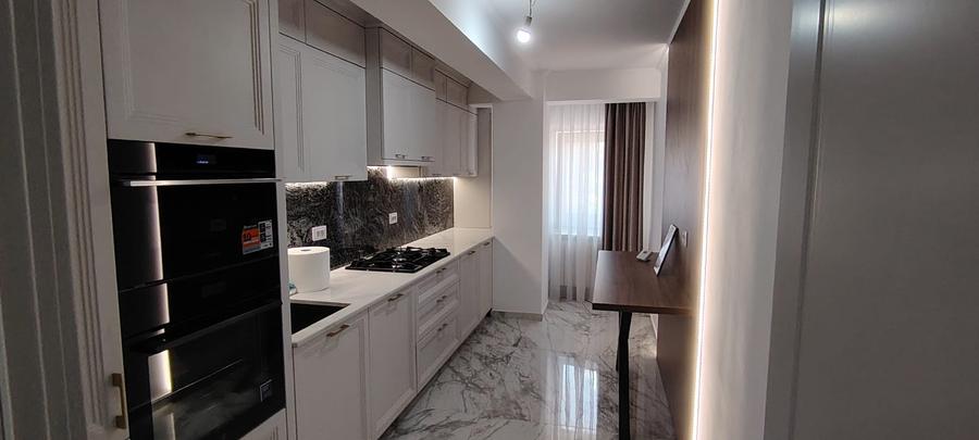 Apartament 2 camere bloc nou ultracentral