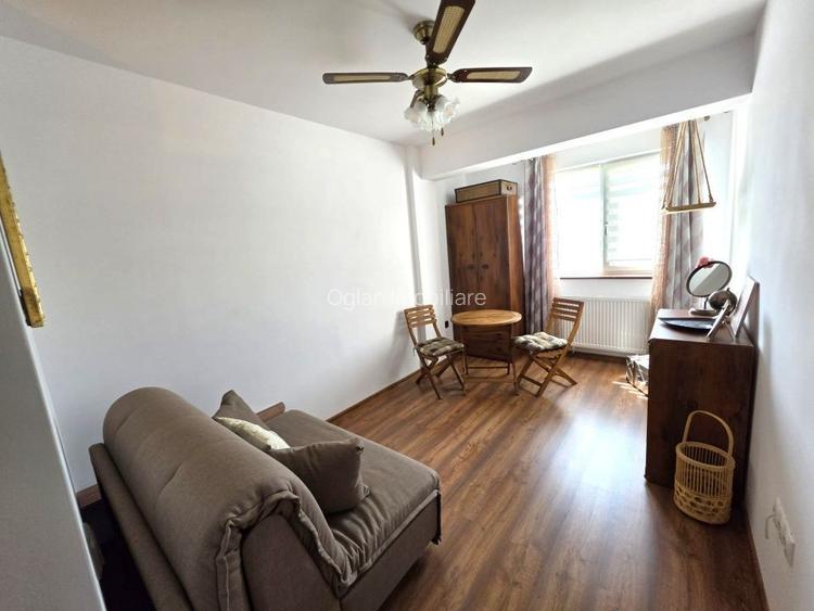 Apartament modern 3 camere, 2 bai, Etaj 2, Cartierul Arhitectilor - 7