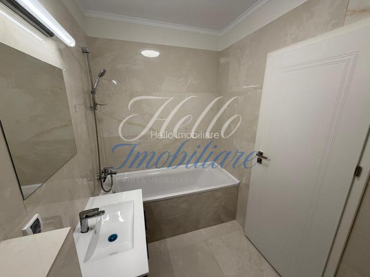 Apartament 4 camere, 93,2 mp Sub Cetate - 13