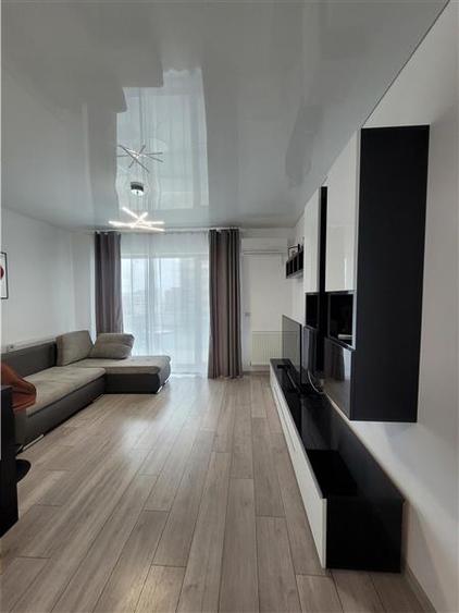 Apartament Premium cu Terasa Superba si Loc de Parcare, Plus Boxa la Subsol, Mam