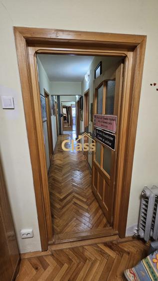 Apartament 4 camere | Decomandat | 78 mpu | Zona Piata Ion Mester