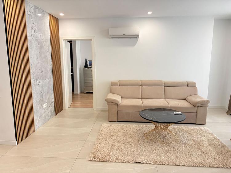 3 Camere / Loc Parcare inclus / Pipera Plazza /OMV Pipera