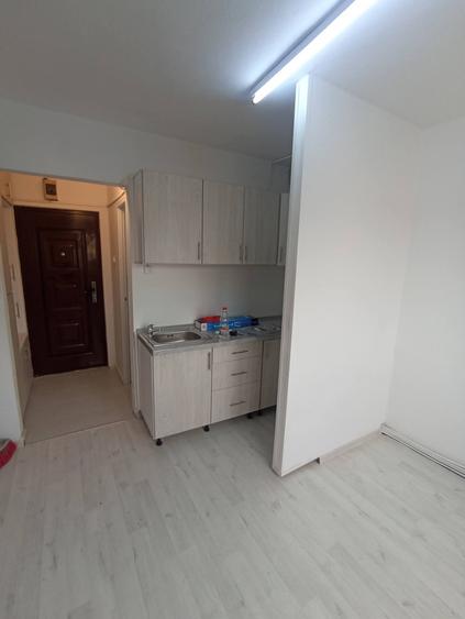 De vânzare garsoniera în Sfântu Gheorghe