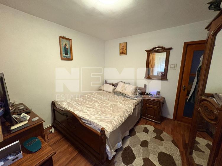 Apartament 2 camere | decomandat | 51 mp | Etaj 1 | Burdujeni, Suceava