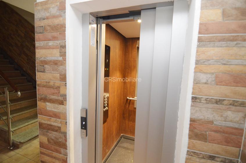 Apartament Deosebit 3 Camere Brancoveanu | Loc Parcare ADP | Centrala Proprie - 26