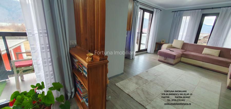 Vila moderma P+E, zona rezidentiala- Ursulet - 4