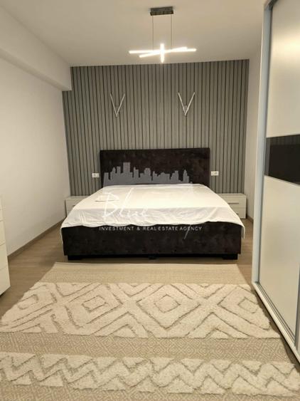 Locuință modernă la malul mării – apartament 2 camere