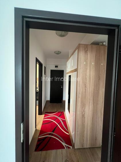 Apartament 1 camera decomandat Nicolina - Belvedere COD 162736 - 7