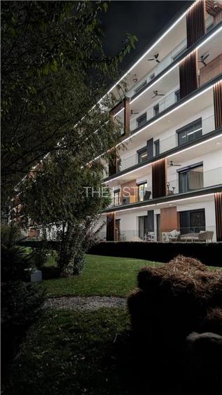 De Inchiriat | Penthouse cu 2 camere | Pipera - 18
