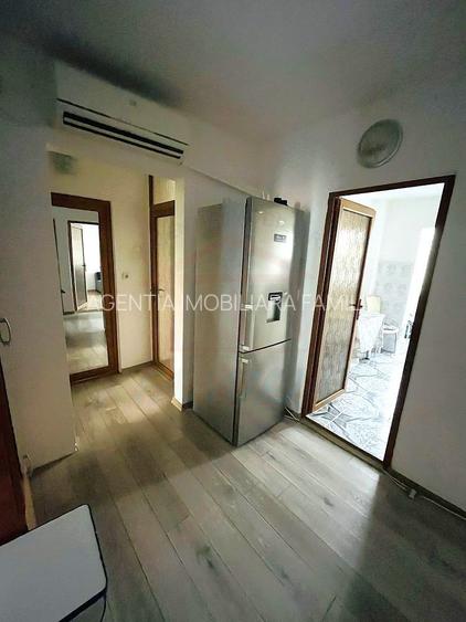 79.900 euro, 2 camere decomandat , Micro 21 etaj 1, mobilat si utilat - 4