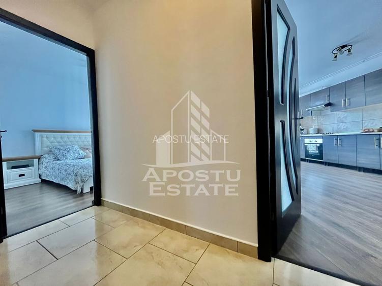 Apartament 2 camere, zona ARED KAUFLAND - 5