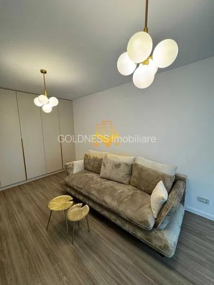 2 camere, Parcare subterana, Iris, Elite City, Auchan, Bvd. Muncii - 2