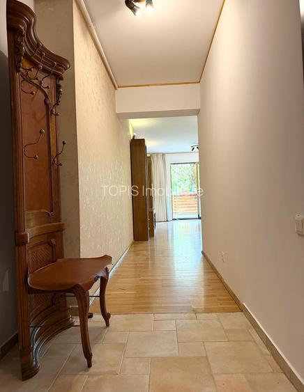 Sisesti / Straulesti / Apartament 100 mp cu Terasa/ Boxa / Parcare Optional - 10