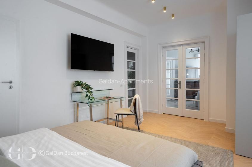 Apartament 3 camere de închiriat – George Enescu | Ultracentral - 11