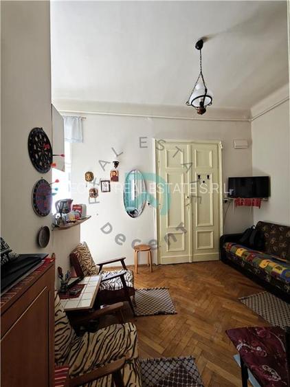 Apartament, Centrul Istoric,  Brasov - 7