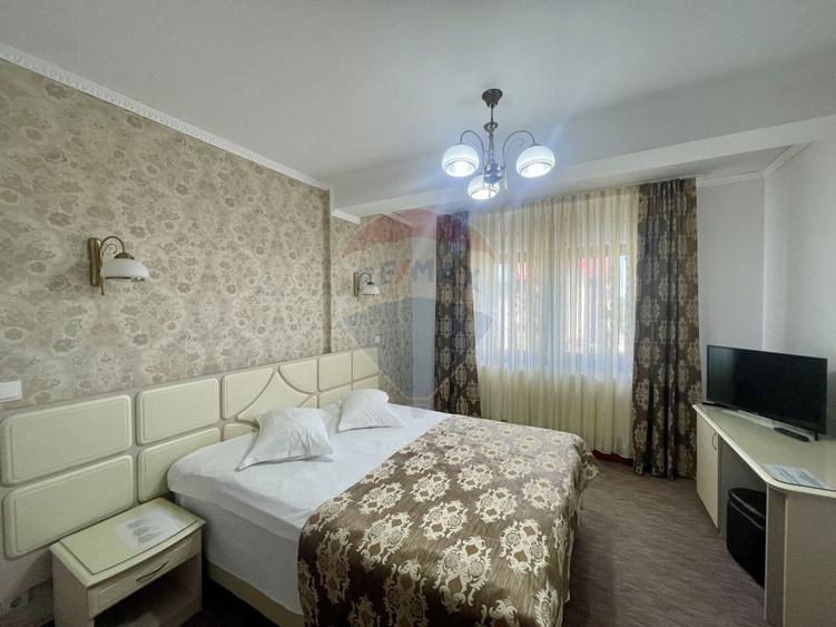 Hotel / Pensiune de vanzare în Ranca