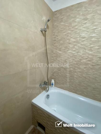 Inchiriere apartament 3 camere cu parcare subterană - 12