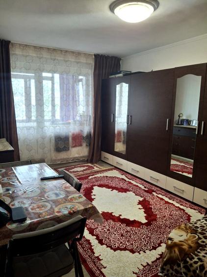 Apartament 1 camera-Tatarasi-Dispecer
