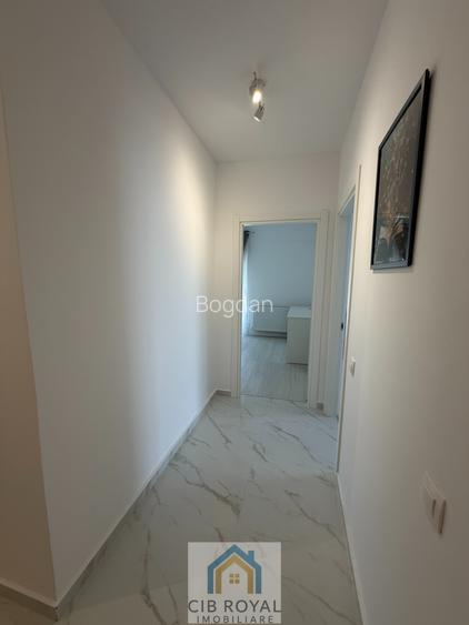 Apart. 2 cam,bloc 2026,Preciziei 6S Residence,zona Preciziei-Pacii 6 min. metrou - 21