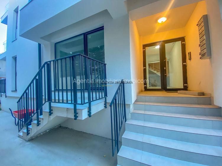2 camere Bloc 2026 | 64 mp | Lujerului – Plaza - 9