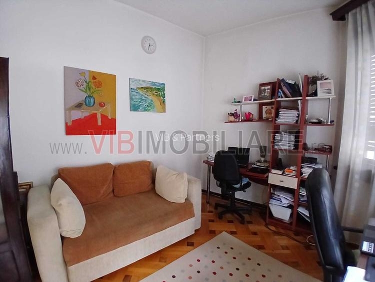 3 camere Intercontinental - 10