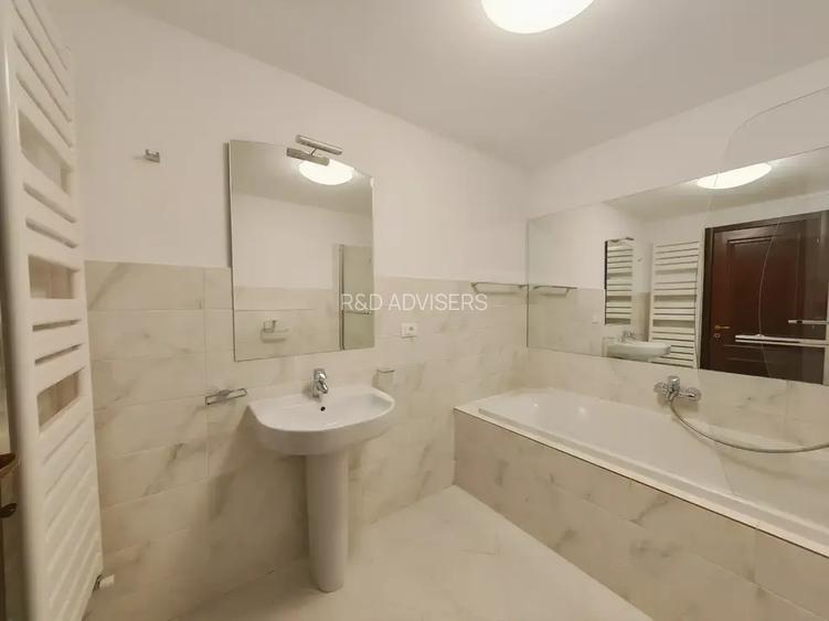 Apartament Lux 3 Camere Kiseleff I Parcare I Boxa