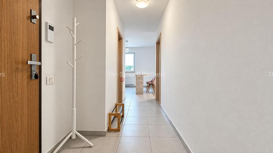 Studio Inchiriere | Loc de Parcare Inclus - 8