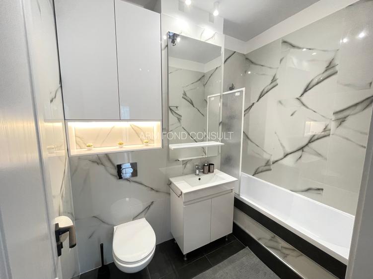 Apartament 2 Camere.Exigent Plaza Residence.parc Liniei-Afi Cotroceni. - 4
