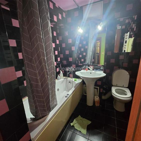 Centru 3 camere Cub- Stefan cel mare.