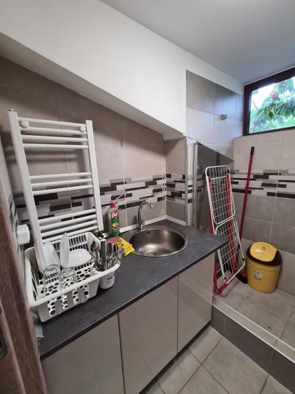 Apartament 3 Camere la Mansardă | Central - Calarași Residence (Hala Traian)