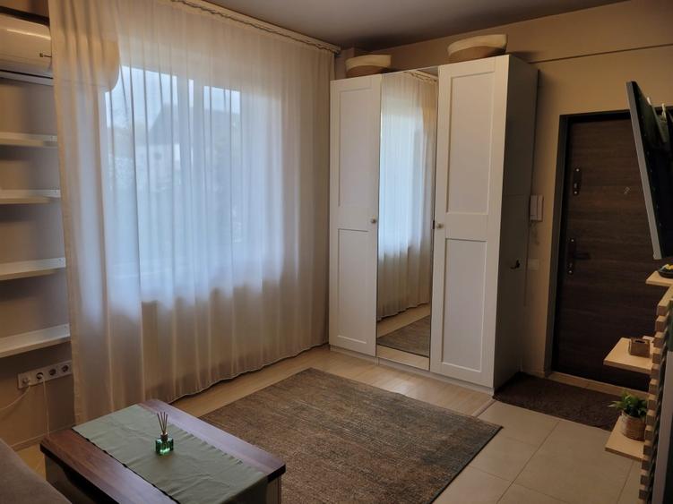 Apartament 3 Camere | Bucurestii Noi | Metrou Laminorului | Parcare Inclusa