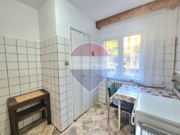 Apartament 2 camere de închiriat în zona Podgoria - 9