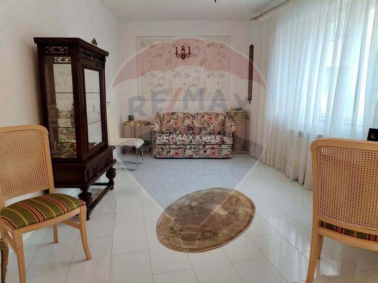 Închiriere 2 camere | Parcul Cișmigiu | Renovat - 2