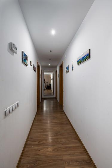 Apartament 4camere//bloc boutique//mobilat complet//Pipera