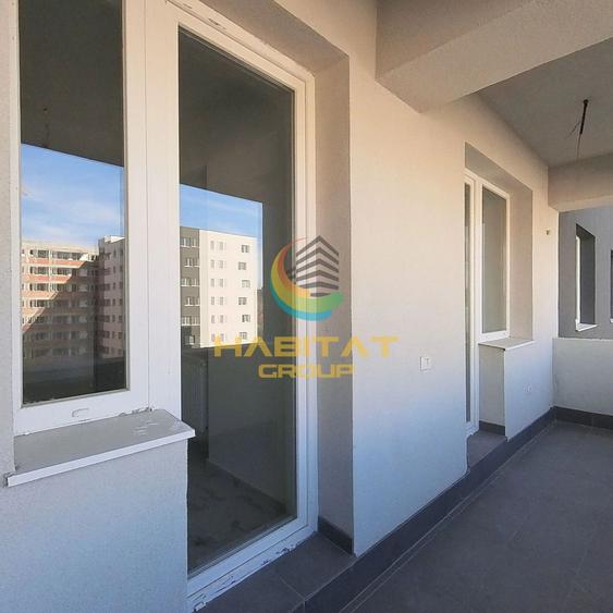 Apartament 3 Camere Decomandat Sector 4 Grand Arena 90.9Mp
